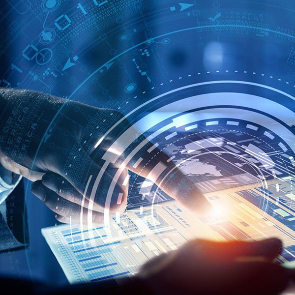 7. Automated Management and 24/7 Service