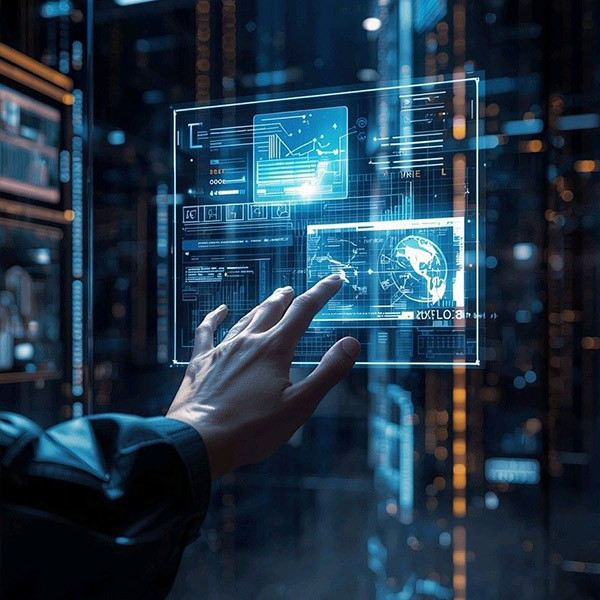 5. Transparent and Traceable Decision Framework