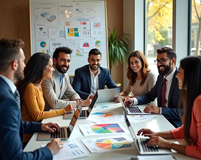 Preparing for your Business success we provide <span>IT solutions</span>