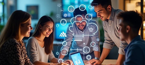 Industry Leadership and Innovation