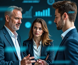 Social Responsibility and Philanthropy