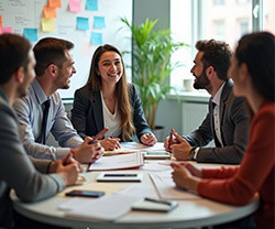 Our Vision for the Future